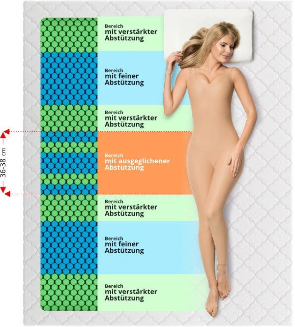 MSA Synergy 5 MSA Synergy – Bild 5