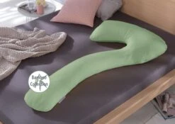 THERALINE My7 Seitenschläferkissen Inkl. Bamboo-Jersey-Bezug -Schlafzimmerhausladen my7 bamboo pappel 2 1280x1280