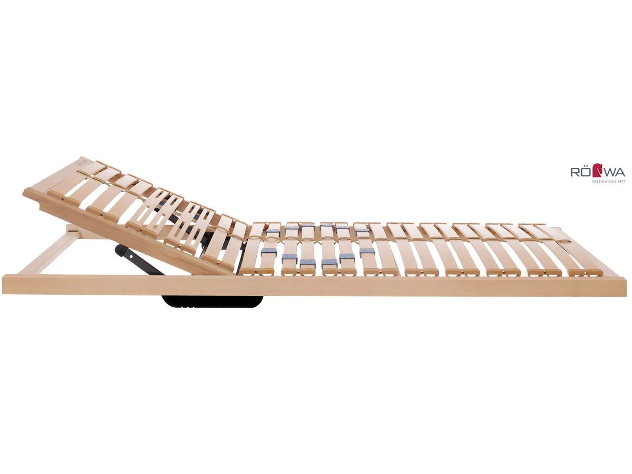 RÖWA Lattenrost Basic Komfort 1-Matic 1 RÖWA Lattenrost Basic Komfort 1-Matic