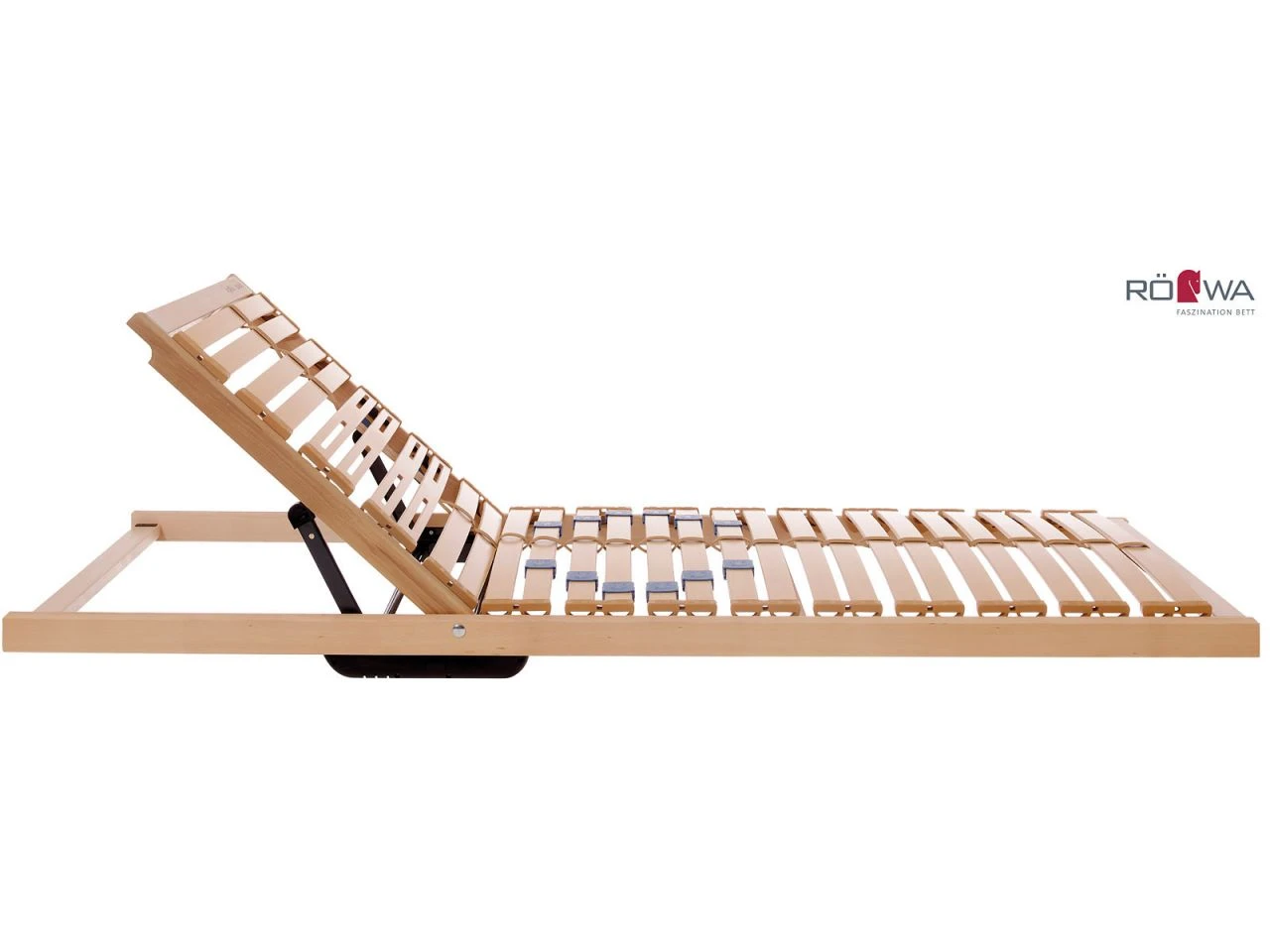 RÖWA Lattenrost Basic Komfort 1-Matic 2 RÖWA Lattenrost Basic Komfort 1-Matic – Bild 2
