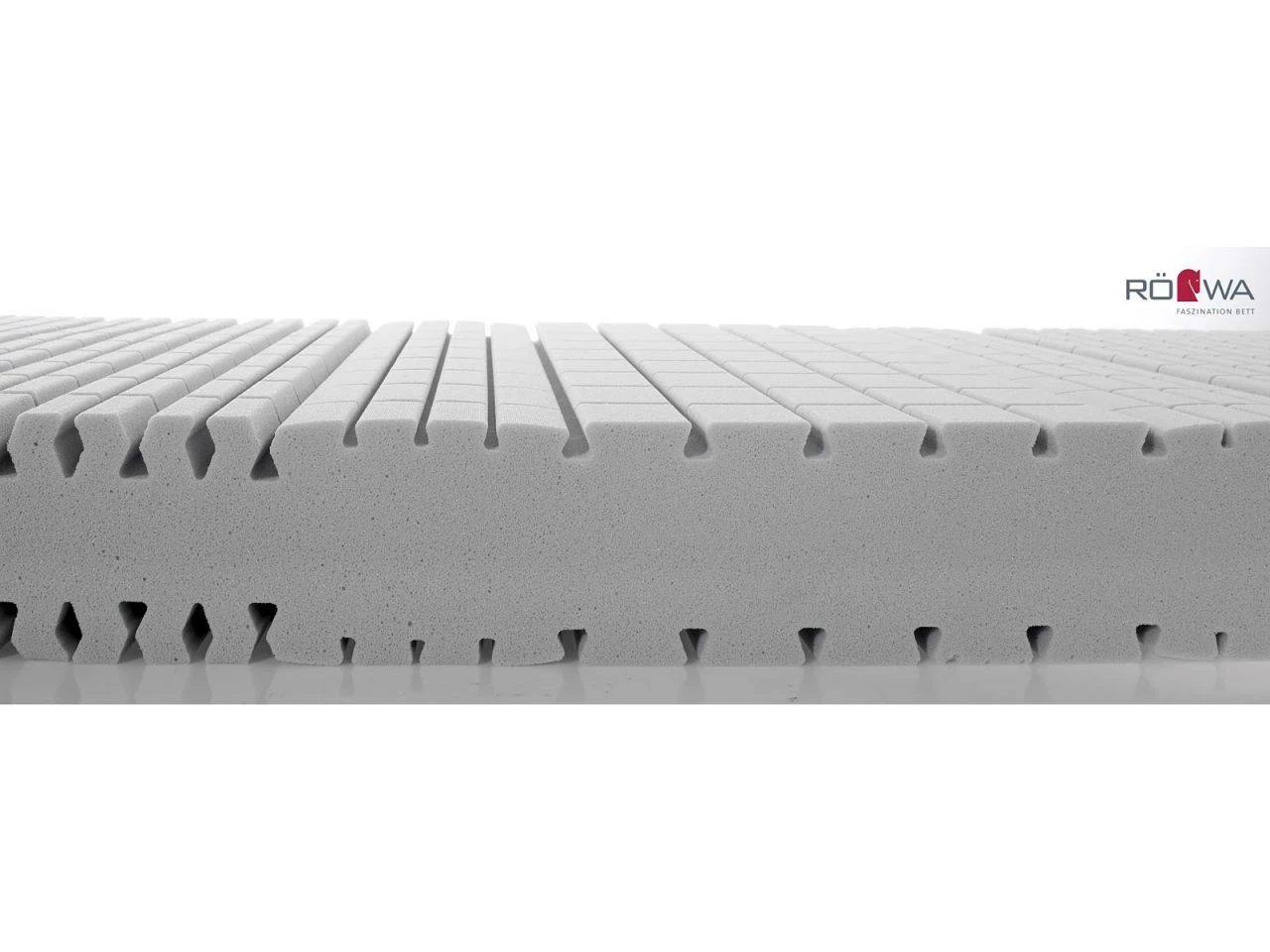 RÖWA Matratze Basic S 6 RÖWA Matratze Basic S – Bild 6