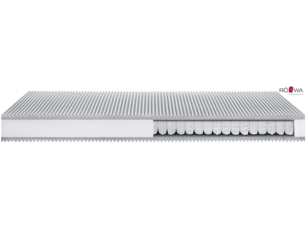 RÖWA Matratze Basic T 4 RÖWA Matratze Basic T – Bild 4