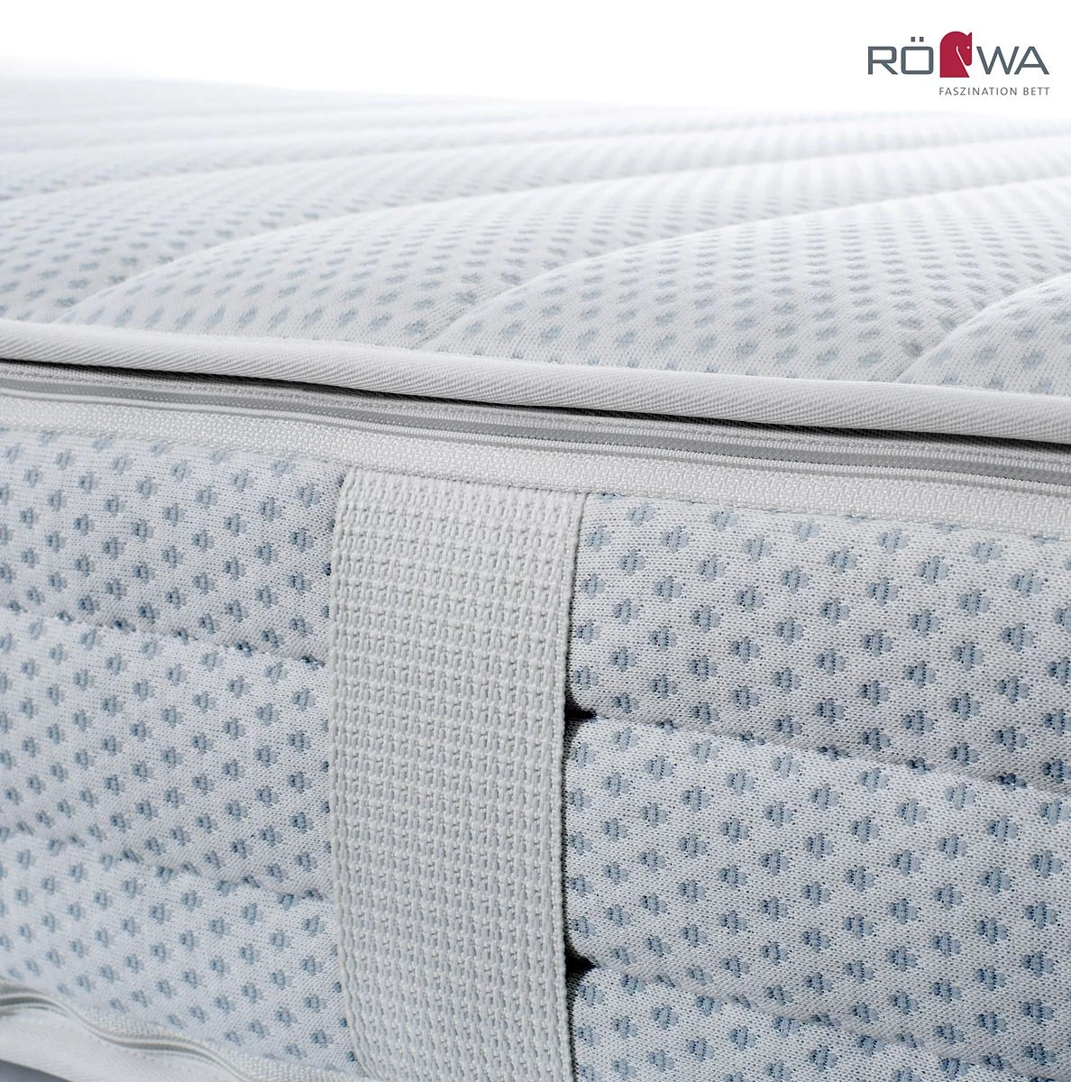 RÖWA Matratze Basic S 7 RÖWA Matratze Basic S – Bild 7