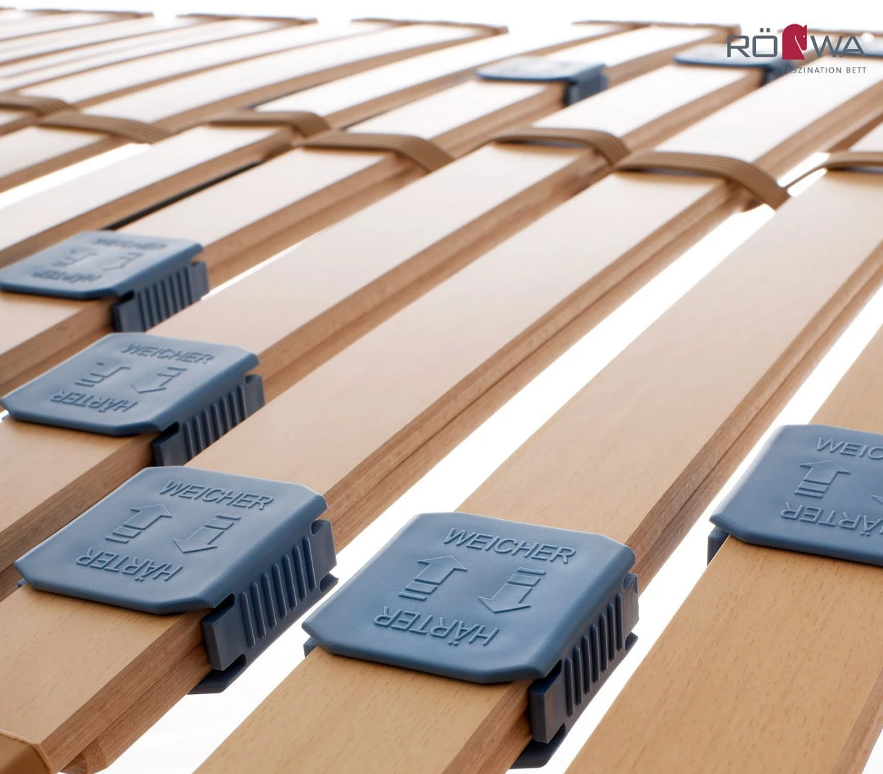 RÖWA Lattenrost Basic Komfort 1-Matic 3 RÖWA Lattenrost Basic Komfort 1-Matic – Bild 3