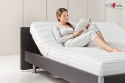 RÖWA Matratze Basic S 15 RÖWA Matratze Basic S -Schlafzimmerhausladen roewa basic lesen 0752 mit Logo 1280x1280