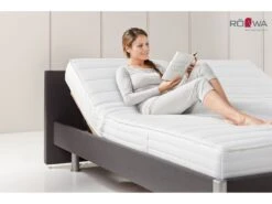 RÖWA Matratze Basic ST 24 -Schlafzimmerhausladen roewa basic lesen 0752 mit LogouU9H8HrPD2G6c 1280x1280