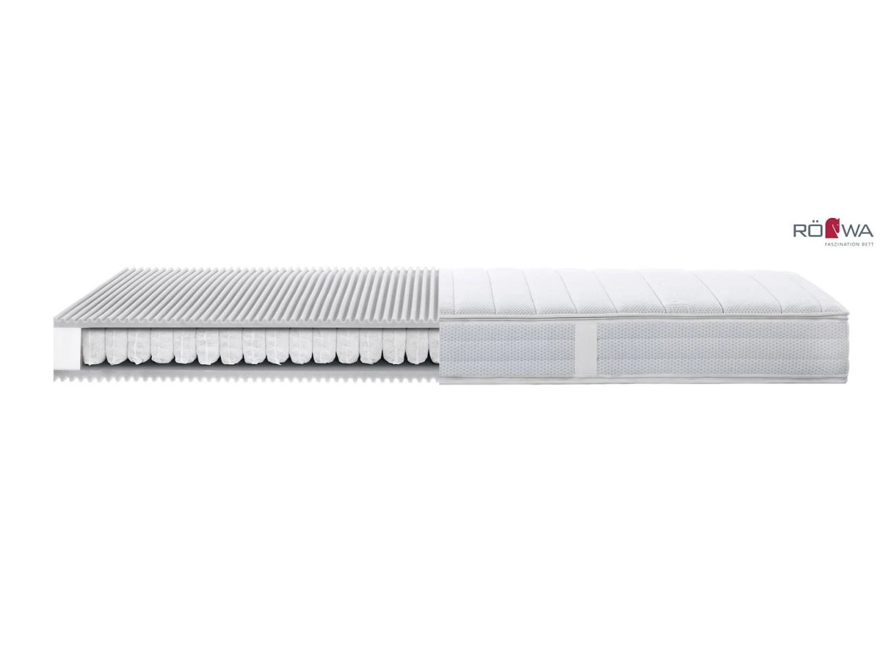 RÖWA Matratze Basic T 3 RÖWA Matratze Basic T – Bild 3