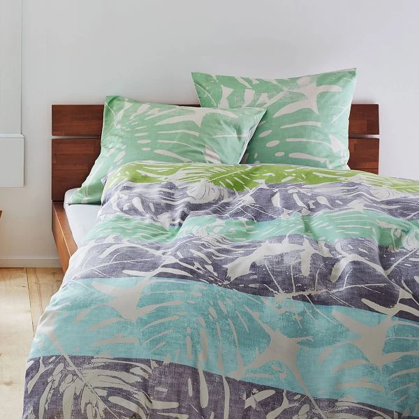 S.Oliver Mako-Satin Bettwäsche Dessin 5747 1 S.Oliver Mako-Satin Bettwäsche Dessin 5747