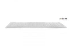 Selecta Komfort Topper Doppeljersey S260