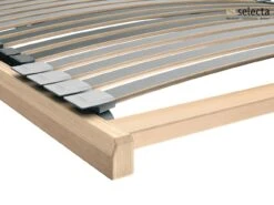 Selecta Lattenrost Einlegerahmen FR6, Ausführung 3-Matic -Schlafzimmerhausladen selecta FR6 Detail mit Logo9JteateeQykWq 1280x1280