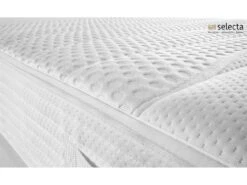 Selecta Kaltschaummatratze S19 -Schlafzimmerhausladen selecta S19 border det a mit Logo9BeBIFoifk5gD 1280x1280